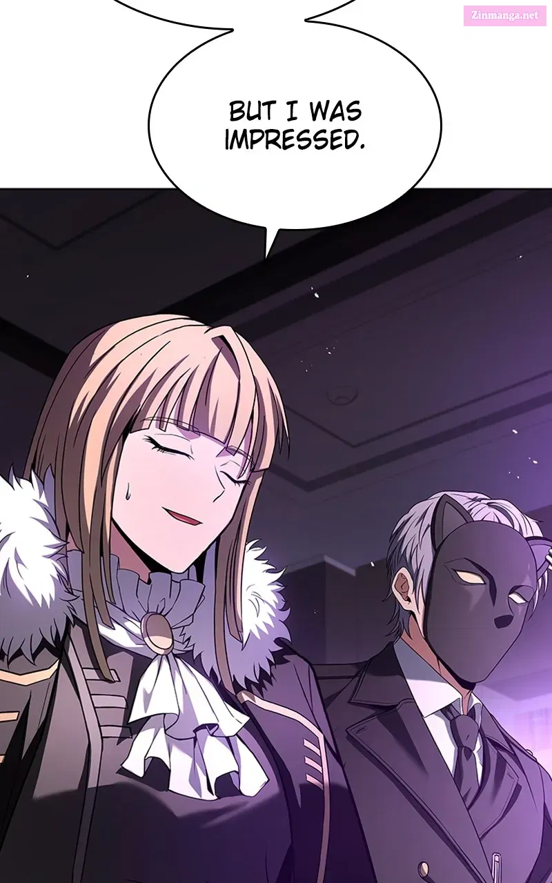 The ConstellationsAre My Disciples Zinmanga X Chapter 86 Page 21