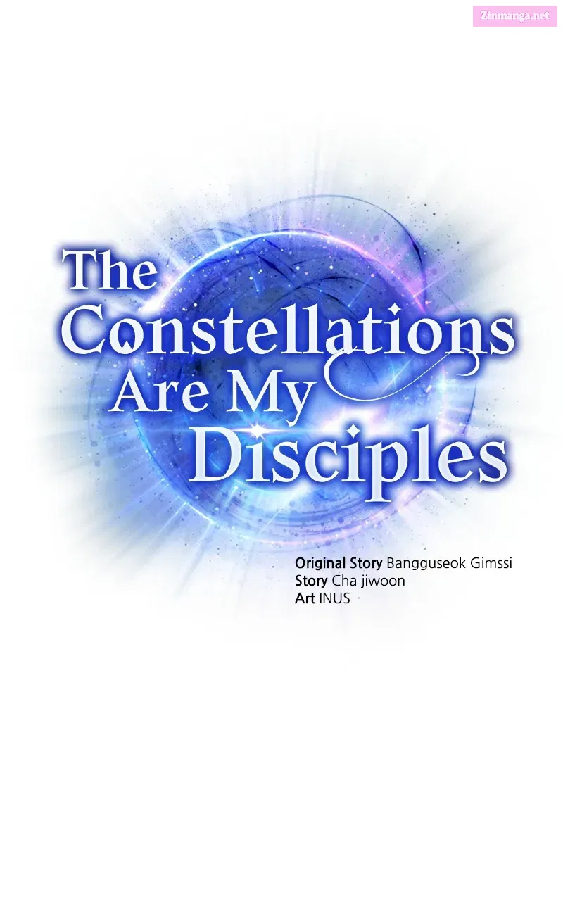The ConstellationsAre My Disciples Zinmanga X Chapter 86 Page 31