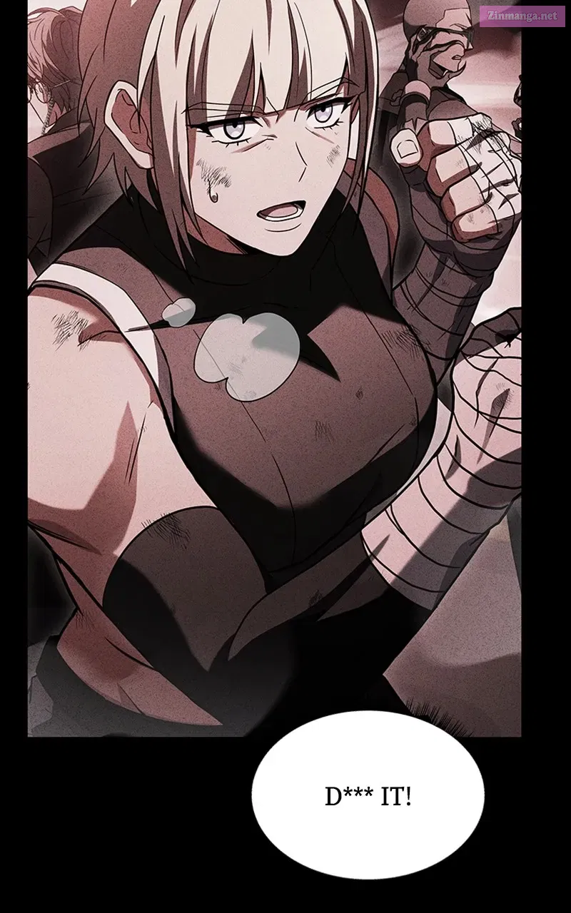 The ConstellationsAre My Disciples Zinmanga X Chapter 86 Page 53