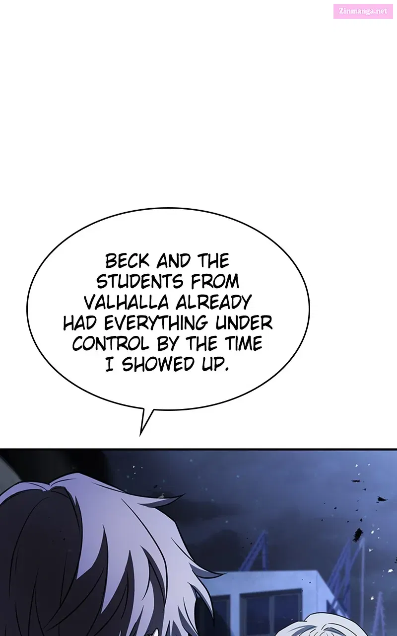 The ConstellationsAre My Disciples Zinmanga X Chapter 86 Page 83