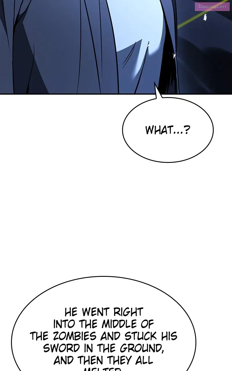 The ConstellationsAre My Disciples Zinmanga X Chapter 86 Page 90