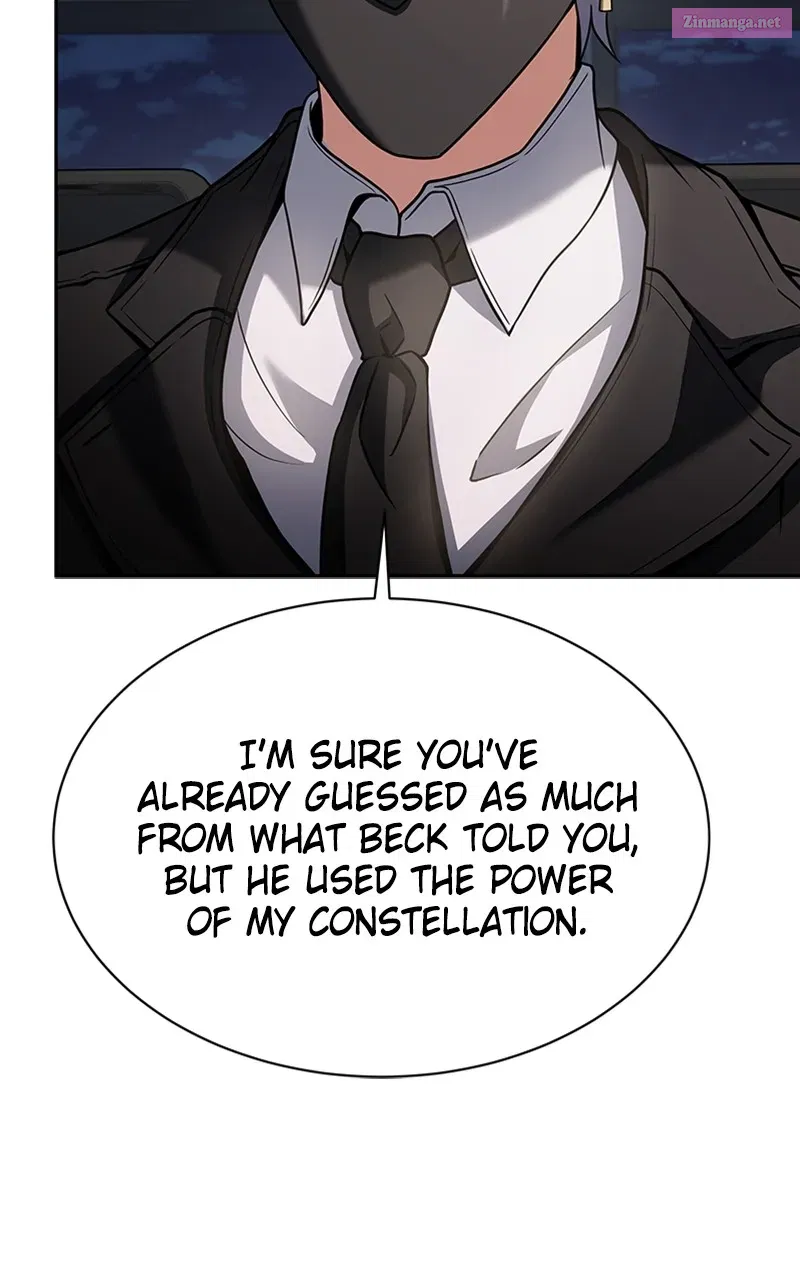 The ConstellationsAre My Disciples Zinmanga X Chapter 79 Page 21
