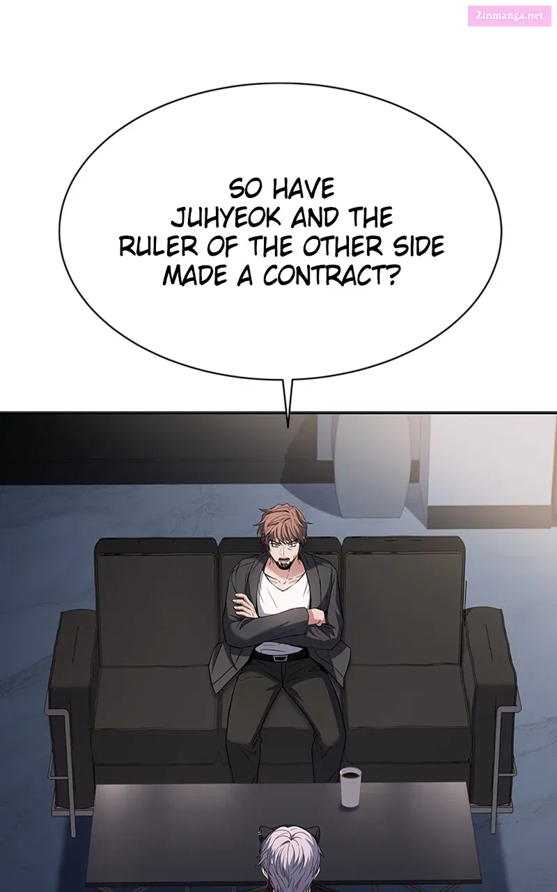 The ConstellationsAre My Disciples Zinmanga X Chapter 79 Page 24