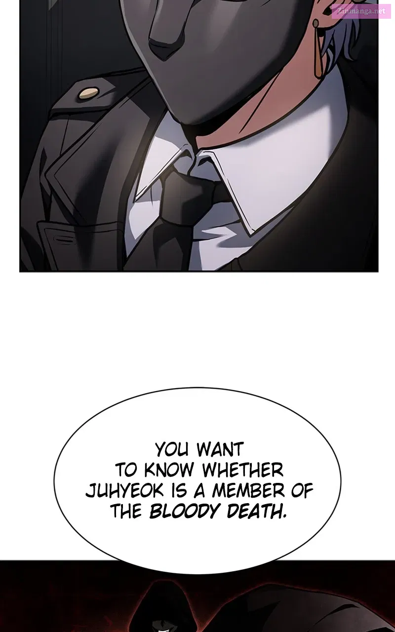 The ConstellationsAre My Disciples Zinmanga X Chapter 79 Page 27