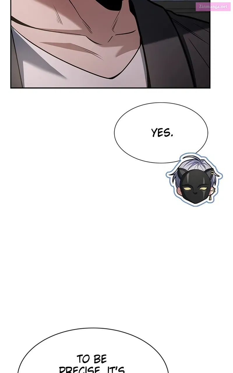 The ConstellationsAre My Disciples Zinmanga X Chapter 79 Page 46