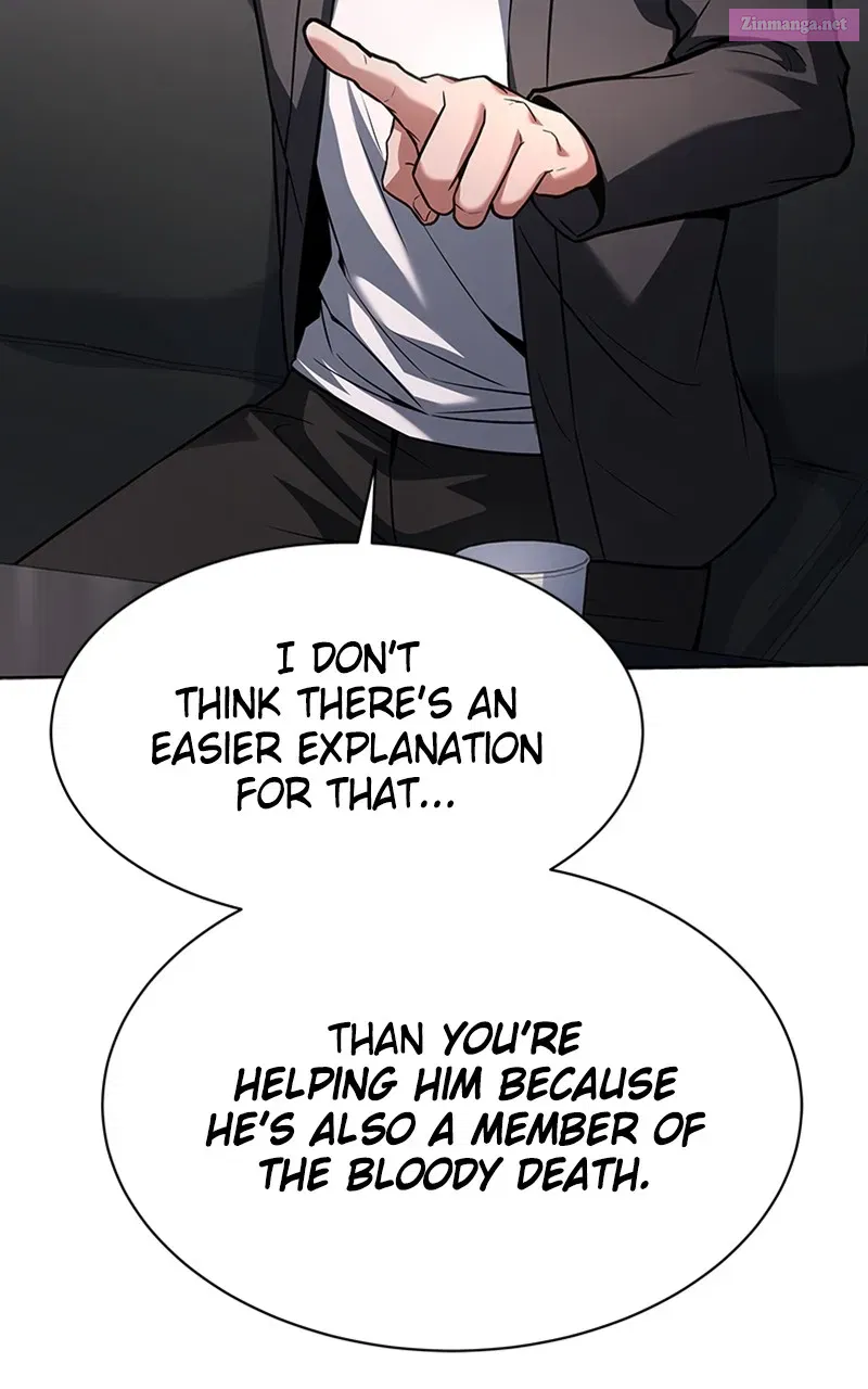 The ConstellationsAre My Disciples Zinmanga X Chapter 79 Page 64