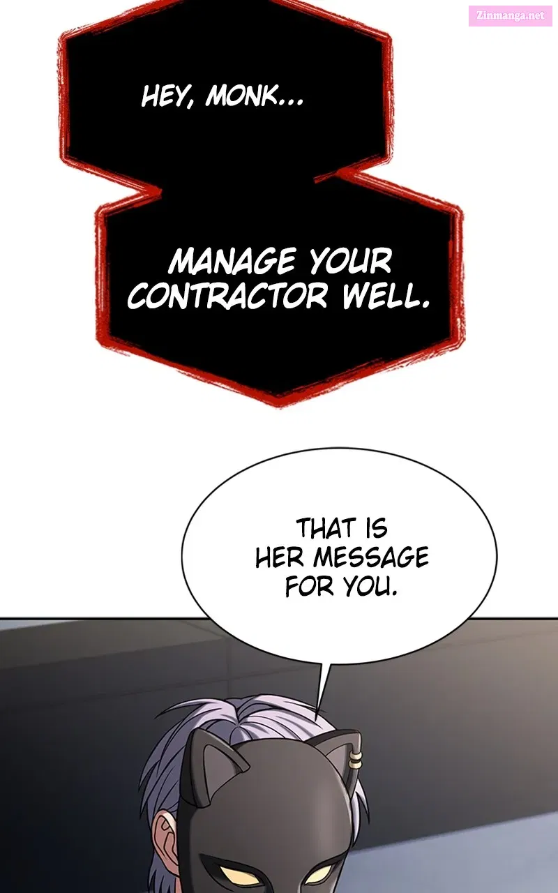 The ConstellationsAre My Disciples Zinmanga X Chapter 79 Page 89