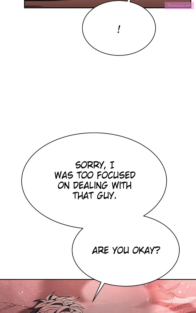 The ConstellationsAre My Disciples Zinmanga X Chapter 77 Page 8