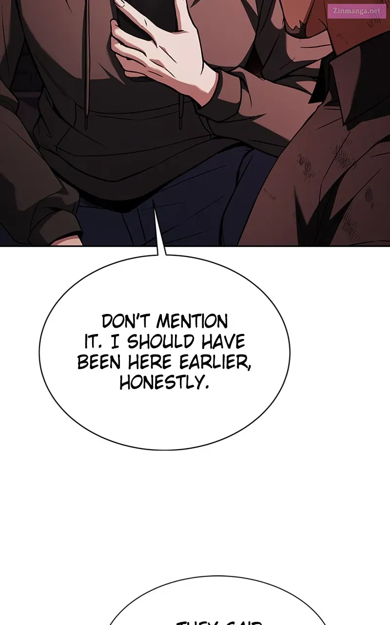 The ConstellationsAre My Disciples Zinmanga X Chapter 77 Page 20
