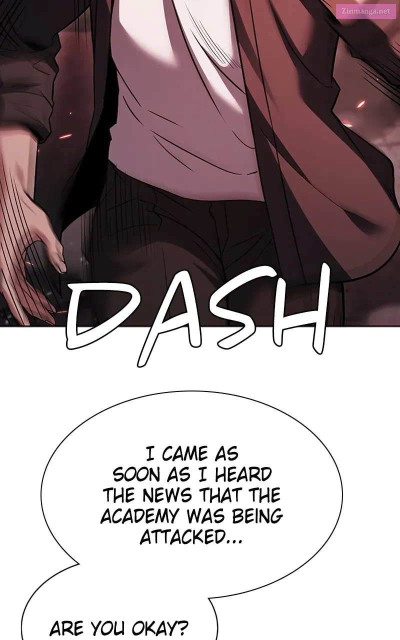 The ConstellationsAre My Disciples Zinmanga X Chapter 77 Page 31