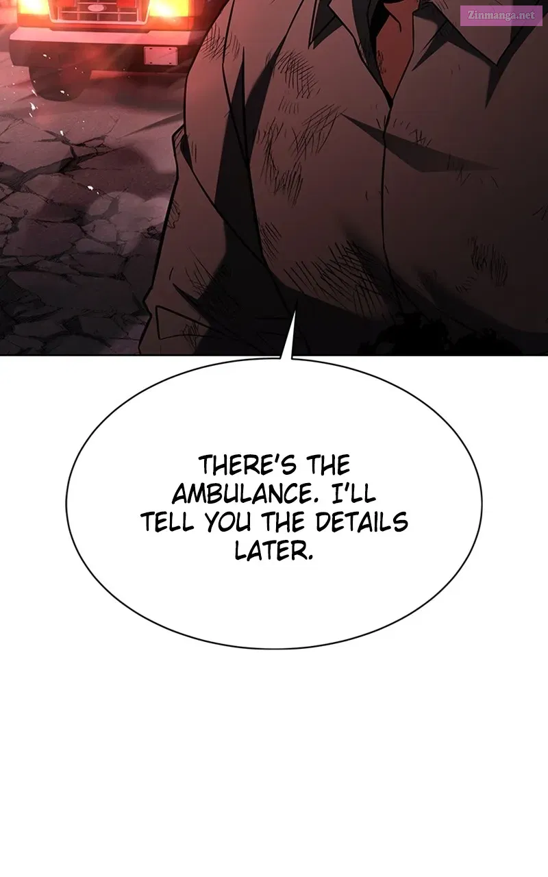 The ConstellationsAre My Disciples Zinmanga X Chapter 77 Page 34