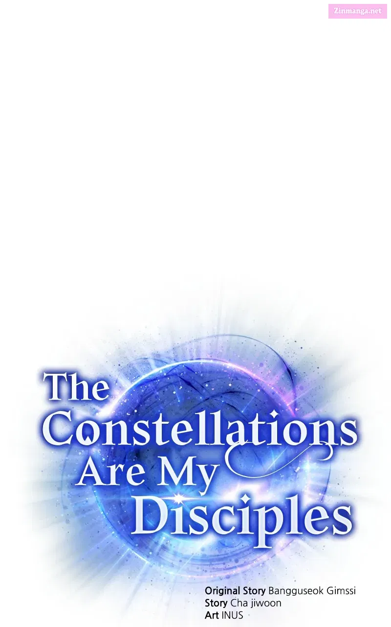 The ConstellationsAre My Disciples Zinmanga X Chapter 77 Page 35