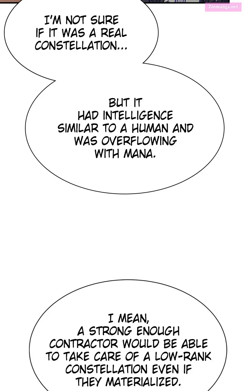 The ConstellationsAre My Disciples Zinmanga X Chapter 77 Page 46