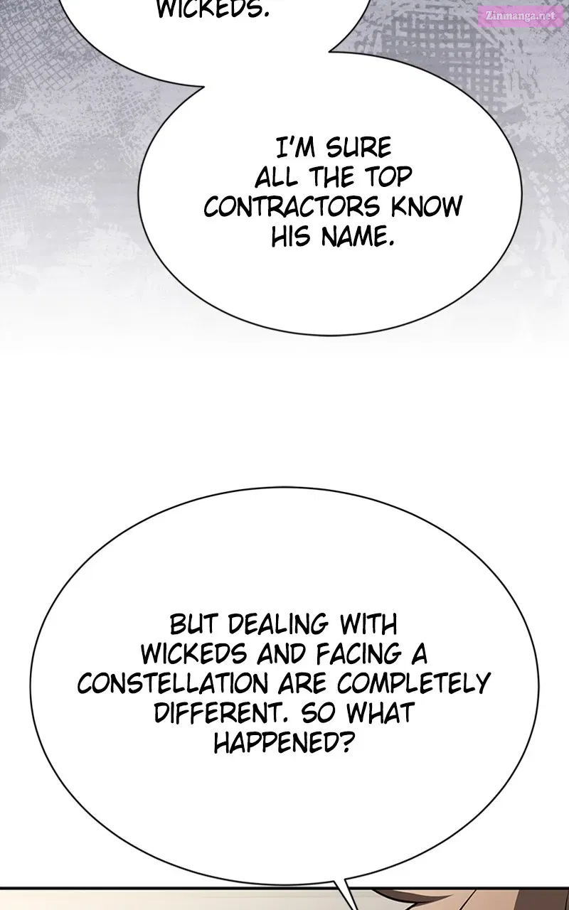 The ConstellationsAre My Disciples Zinmanga X Chapter 77 Page 50