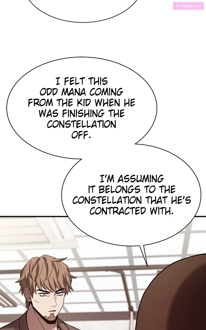 The ConstellationsAre My Disciples Zinmanga X Chapter 77 Page 52