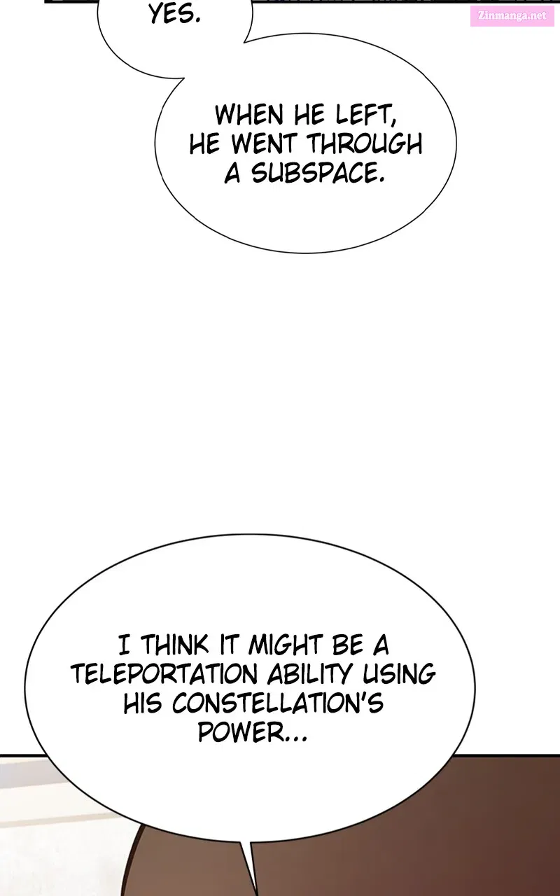 The ConstellationsAre My Disciples Zinmanga X Chapter 77 Page 71