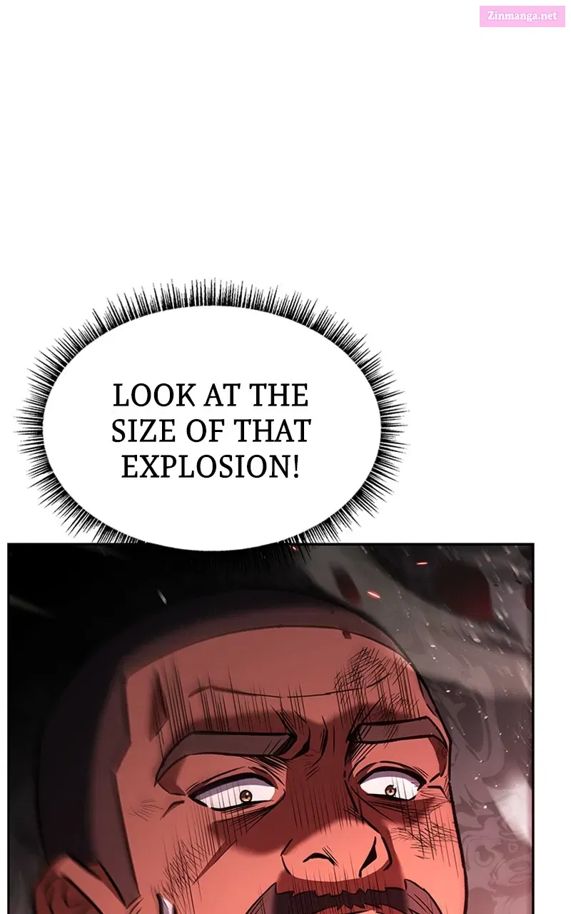 The ConstellationsAre My Disciples Zinmanga X Chapter 76 Page 79