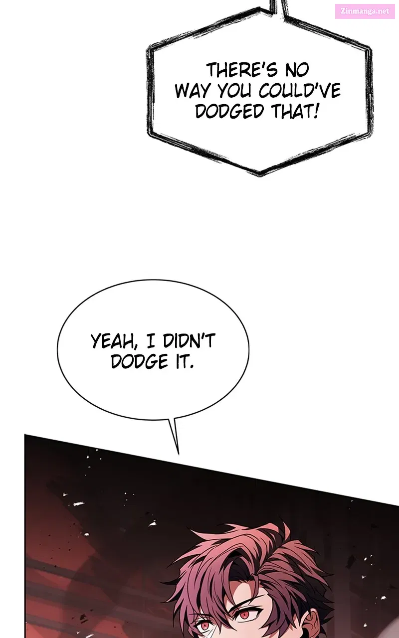 The ConstellationsAre My Disciples Zinmanga X Chapter 76 Page 94