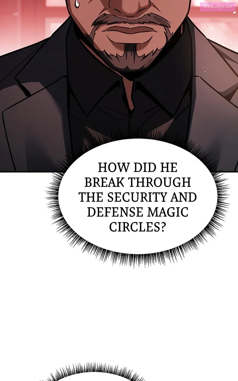 The ConstellationsAre My Disciples Zinmanga X Chapter 75 Page 7