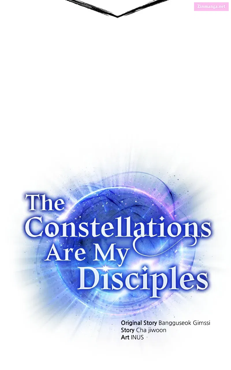 The ConstellationsAre My Disciples Zinmanga X Chapter 75 Page 17