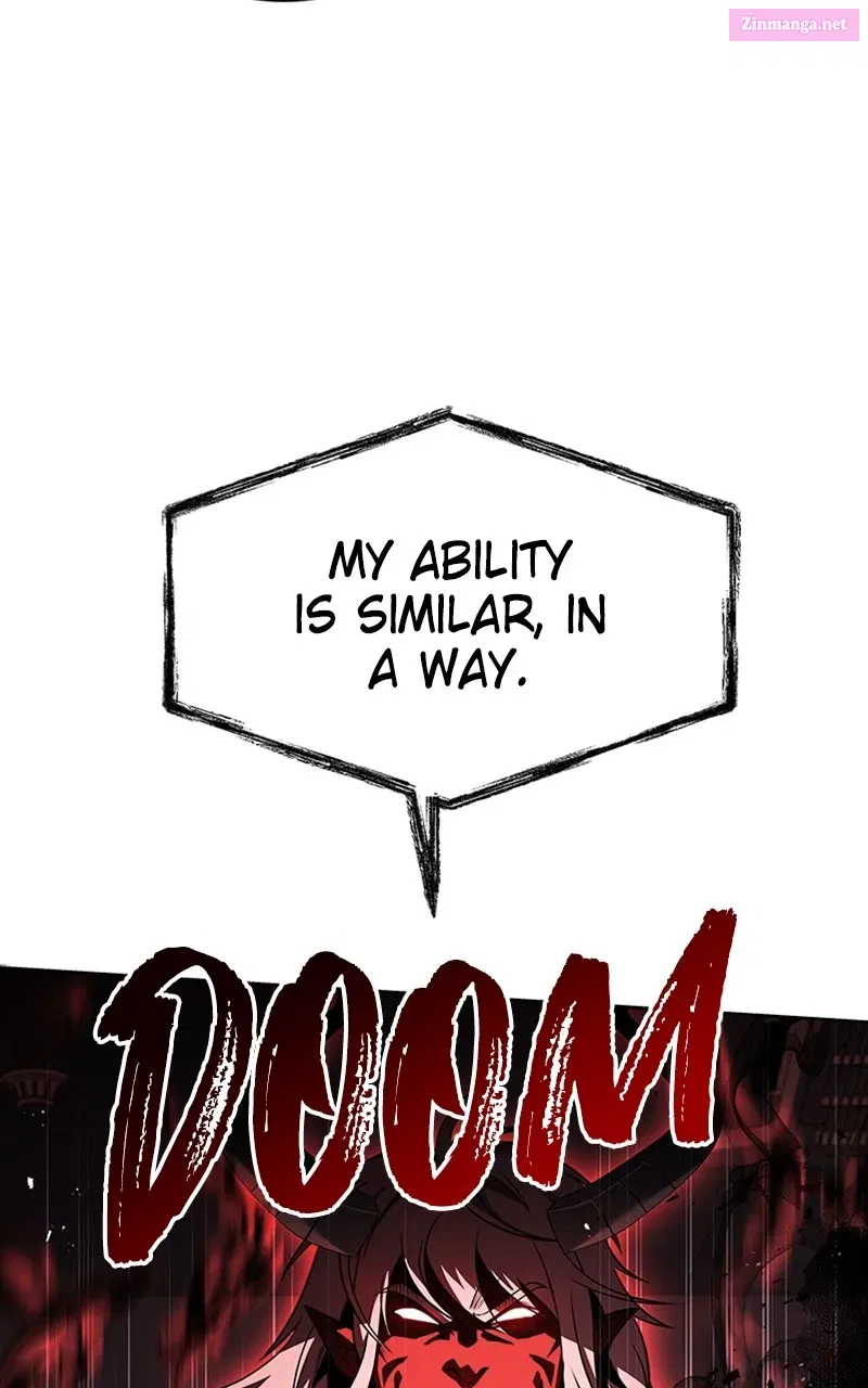 The ConstellationsAre My Disciples Zinmanga X Chapter 75 Page 34