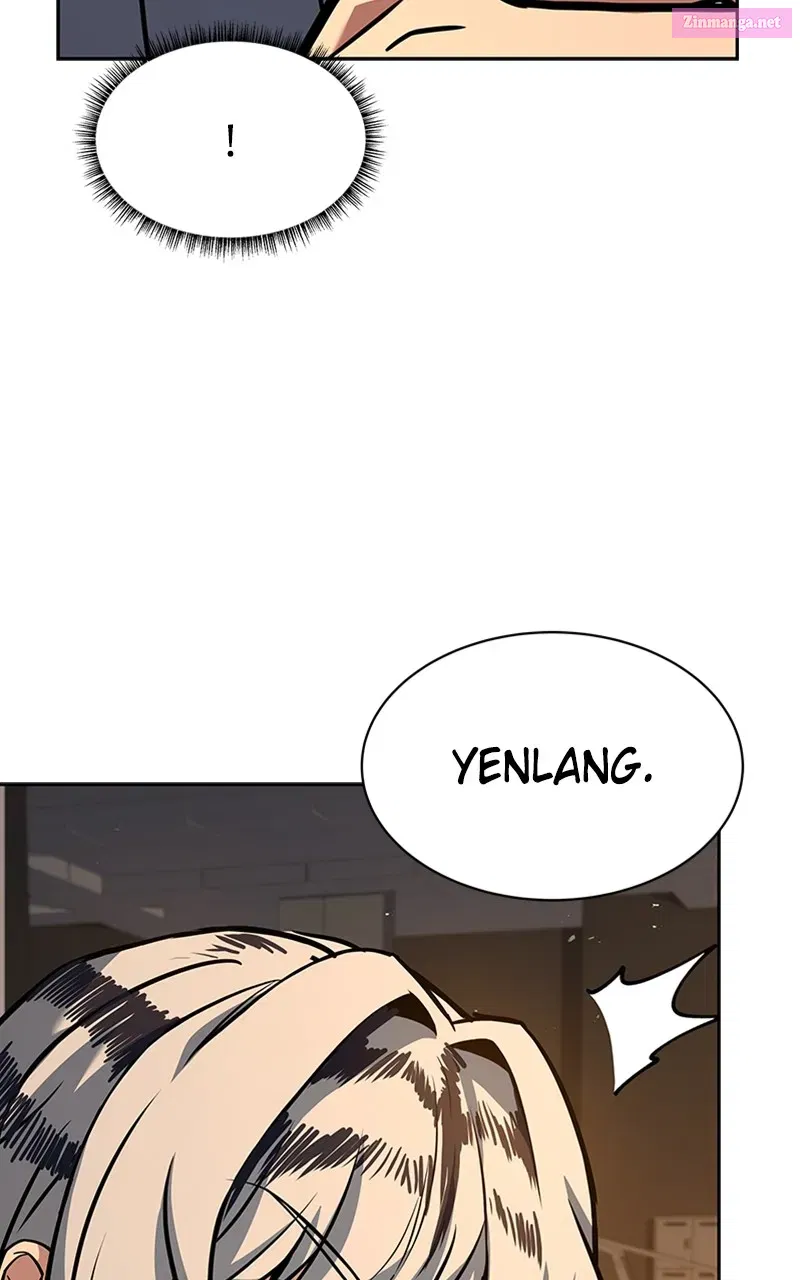 The ConstellationsAre My Disciples Zinmanga X Chapter 74 Page 22
