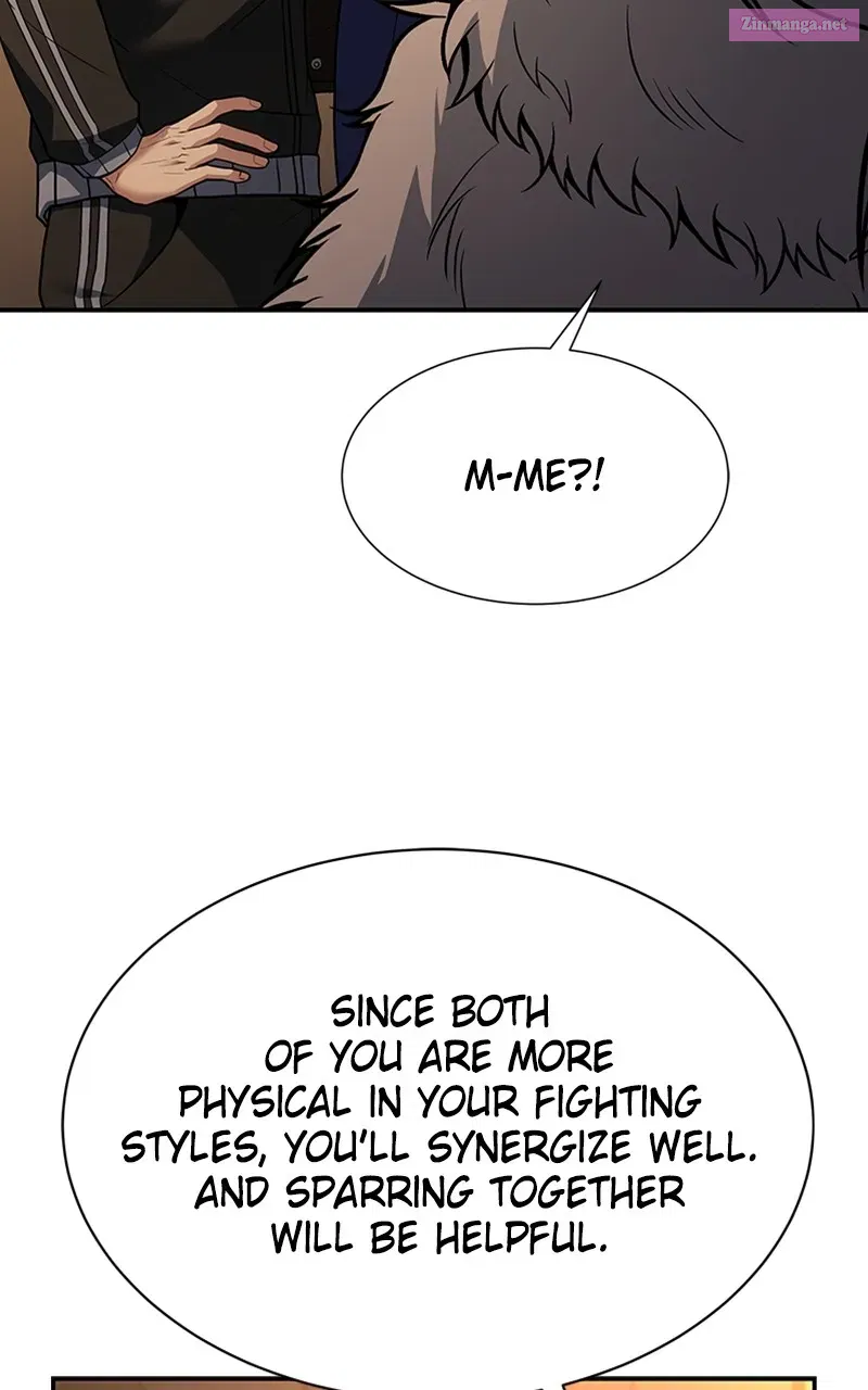 The ConstellationsAre My Disciples Zinmanga X Chapter 74 Page 25