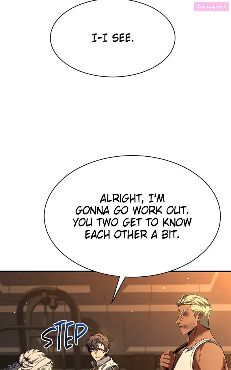 The ConstellationsAre My Disciples Zinmanga X Chapter 74 Page 27