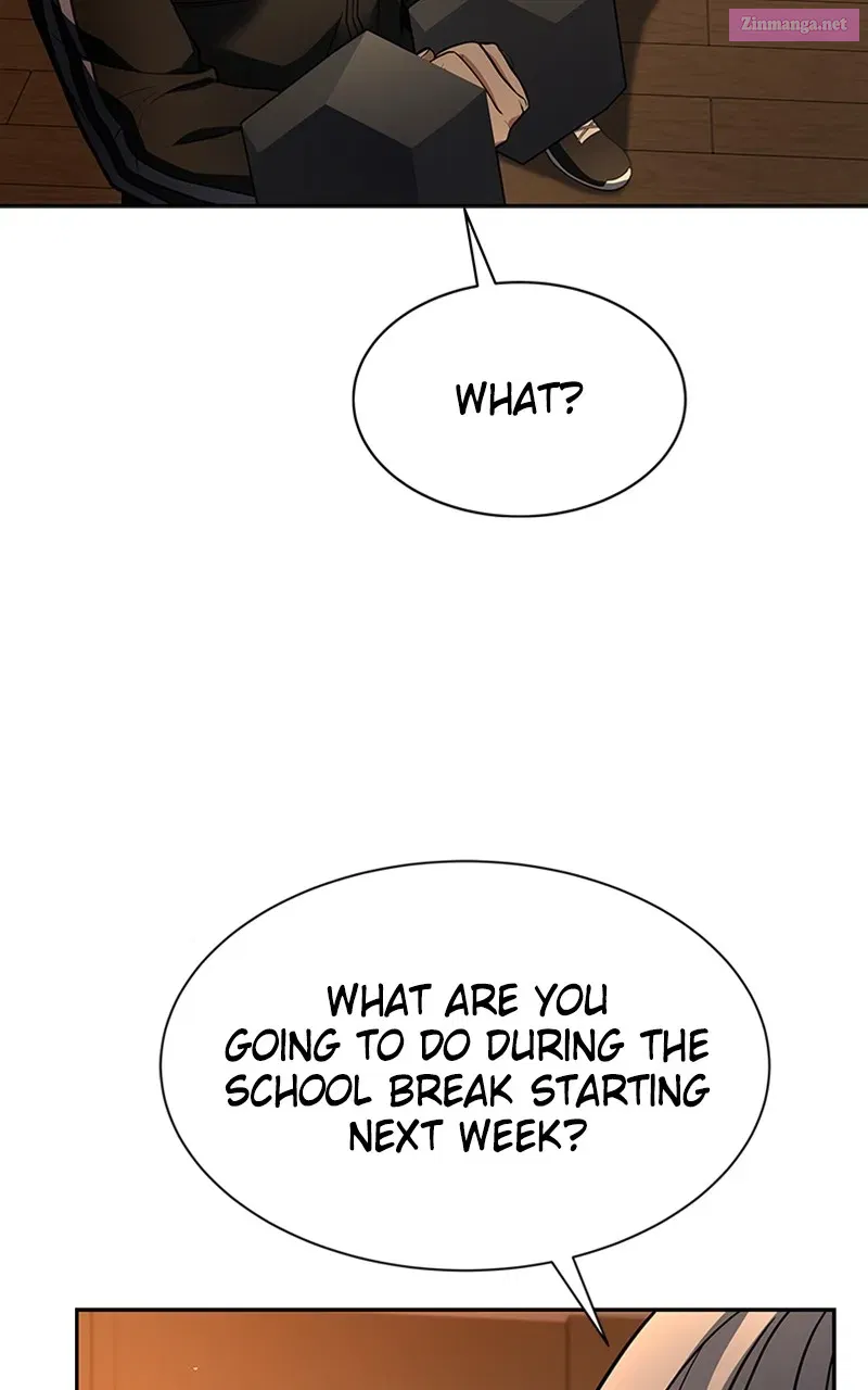 The ConstellationsAre My Disciples Zinmanga X Chapter 74 Page 43