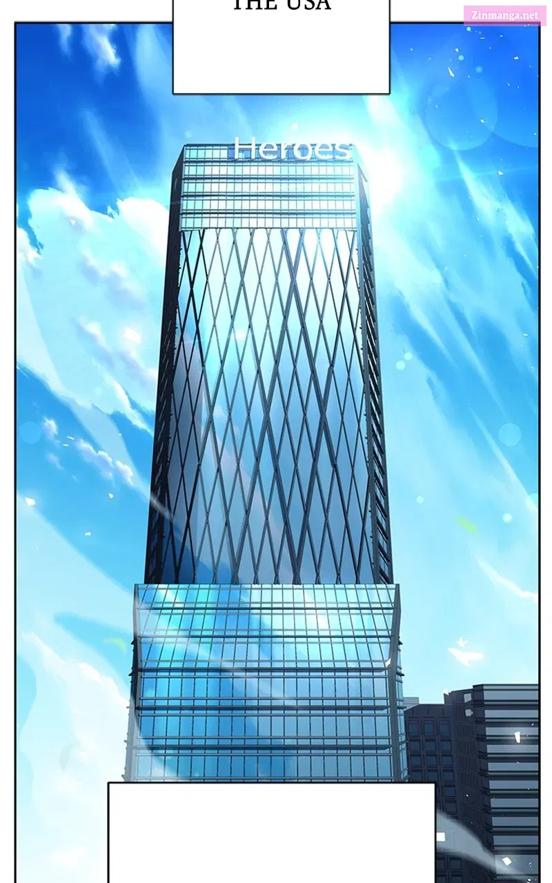The ConstellationsAre My Disciples Zinmanga X Chapter 74 Page 64