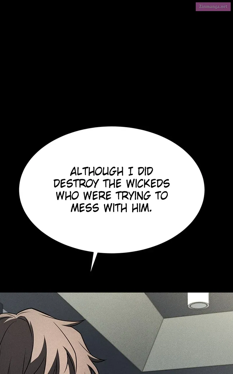 The ConstellationsAre My Disciples Zinmanga X Chapter 74 Page 81