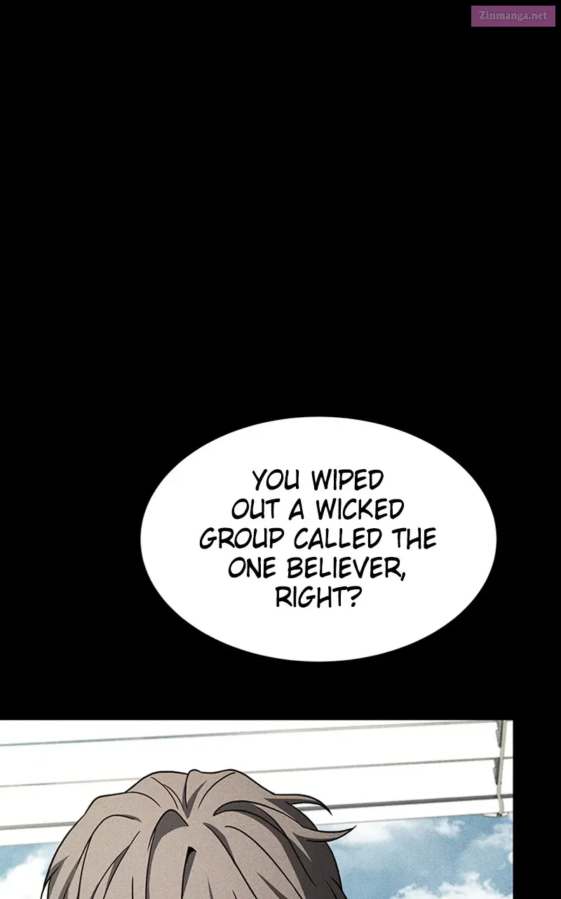 The ConstellationsAre My Disciples Zinmanga X Chapter 74 Page 83