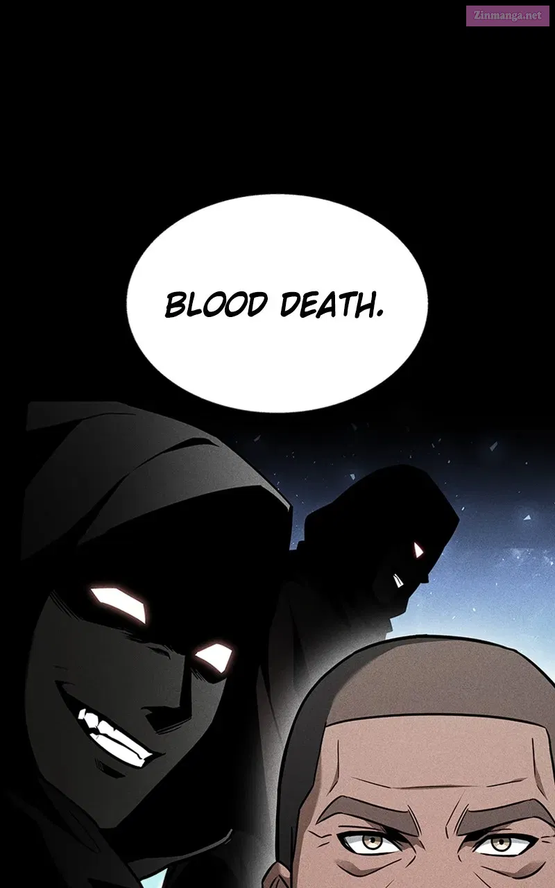 The ConstellationsAre My Disciples Zinmanga X Chapter 74 Page 91