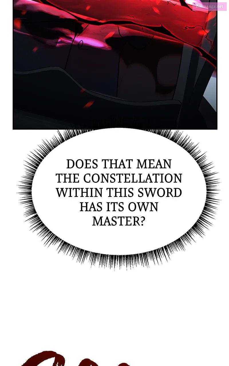 The ConstellationsAre My Disciples Zinmanga X Chapter 74 Page 114