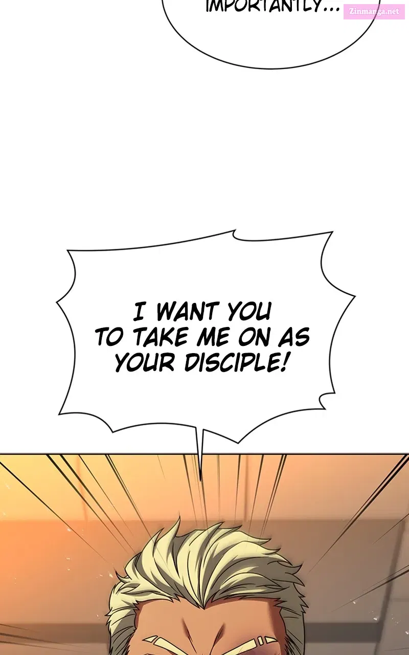 The ConstellationsAre My Disciples Zinmanga X Chapter 73 Page 105