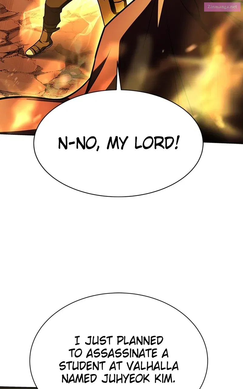 The ConstellationsAre My Disciples Zinmanga X Chapter 72 Page 122