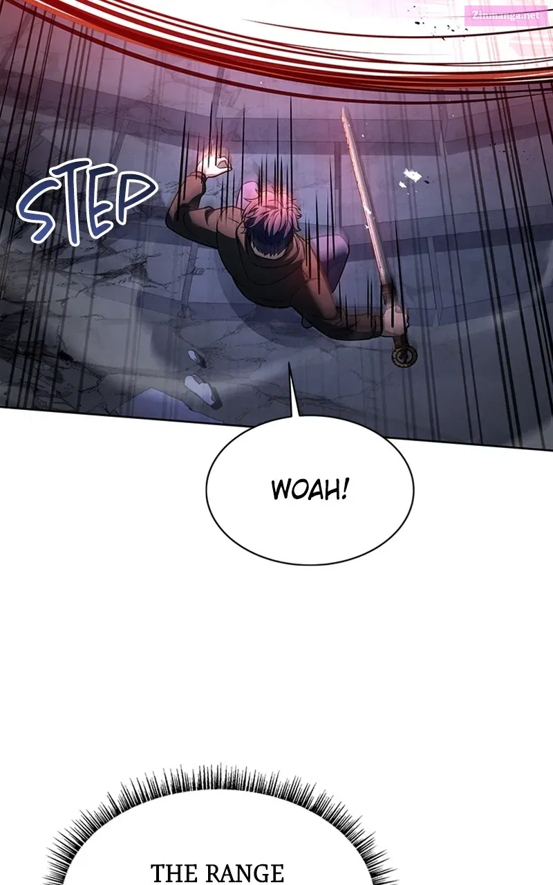 The ConstellationsAre My Disciples Zinmanga X Chapter 68 Page 19