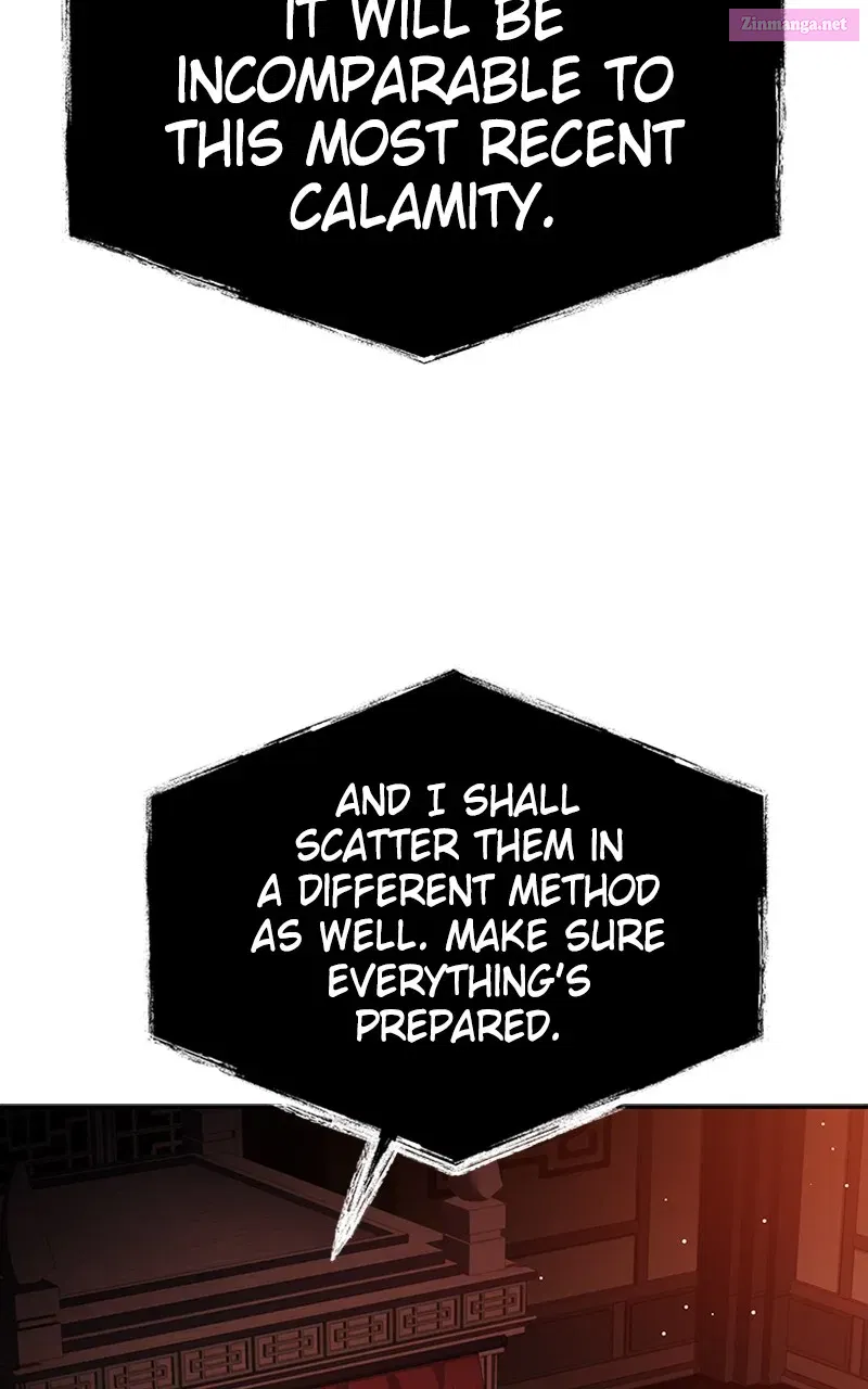The ConstellationsAre My Disciples Zinmanga X Chapter 68 Page 107