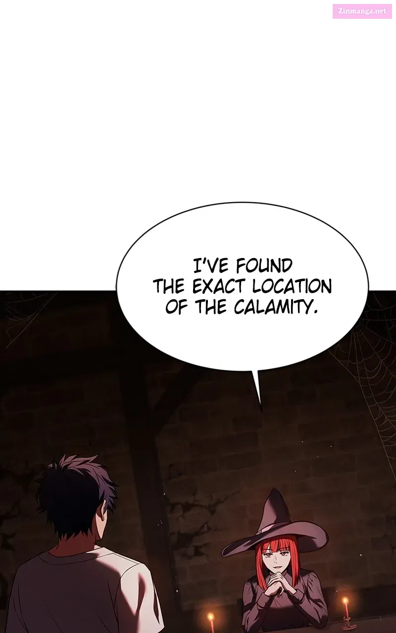 The ConstellationsAre My Disciples Zinmanga X Chapter 65 Page 1