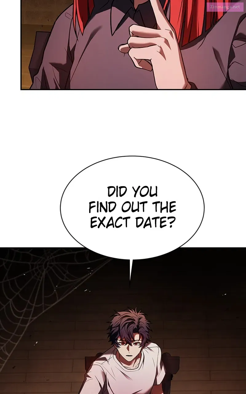 The ConstellationsAre My Disciples Zinmanga X Chapter 65 Page 5