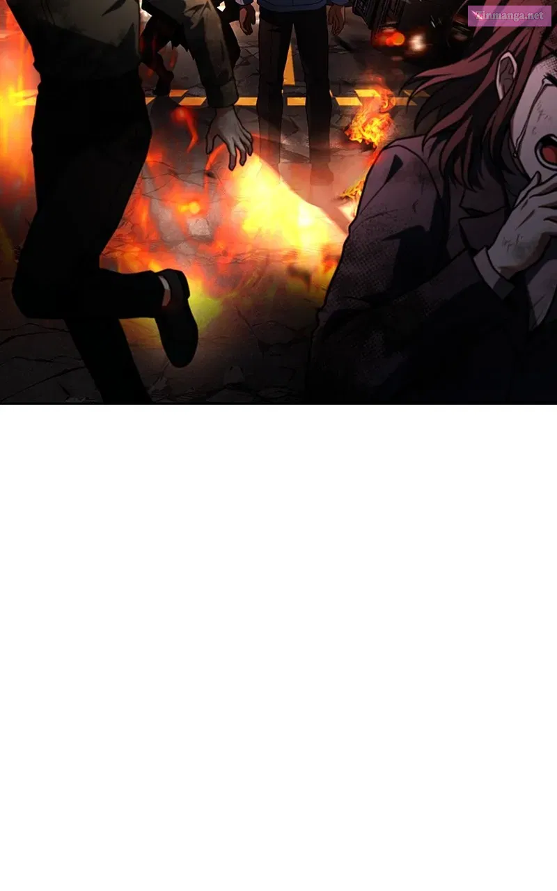 The ConstellationsAre My Disciples Zinmanga X Chapter 65 Page 117