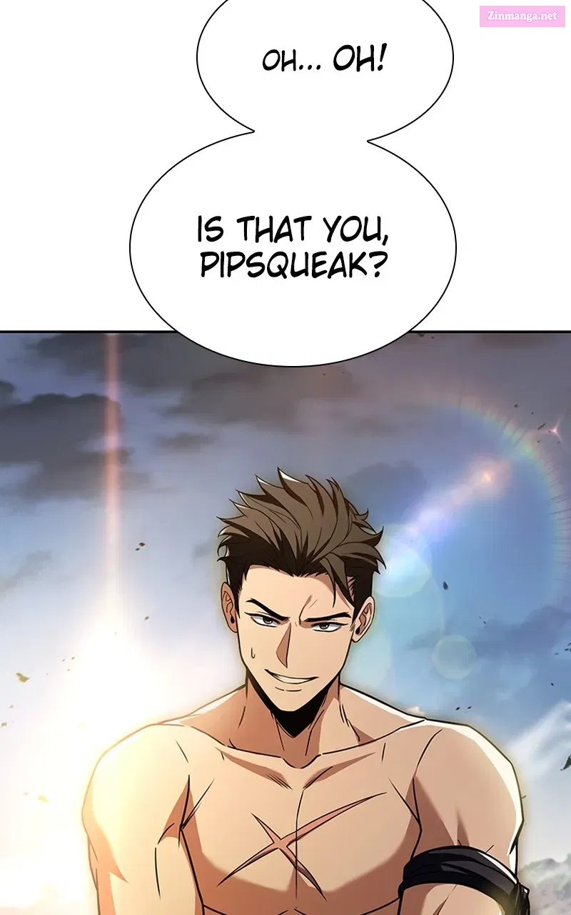 The ConstellationsAre My Disciples Zinmanga X Chapter 63 Page 6