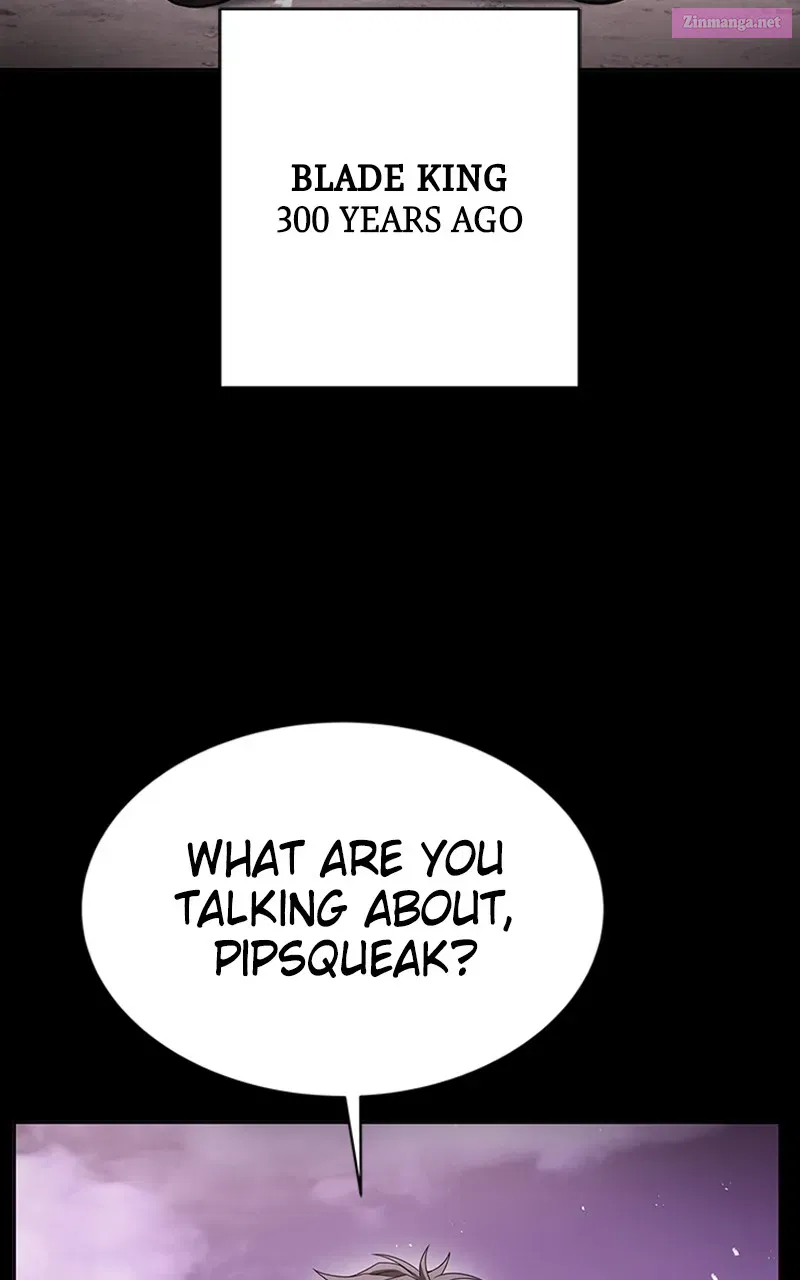 The ConstellationsAre My Disciples Zinmanga X Chapter 63 Page 18