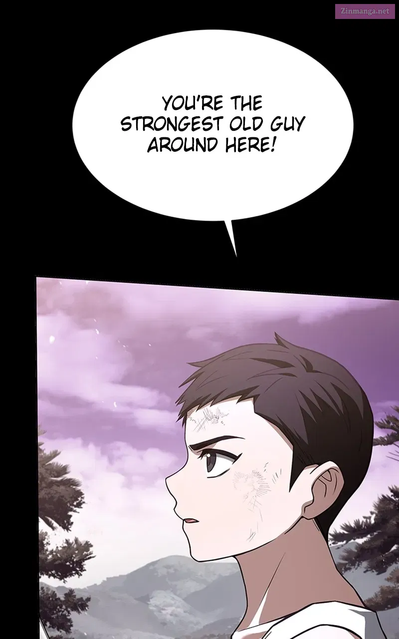 The ConstellationsAre My Disciples Zinmanga X Chapter 63 Page 20