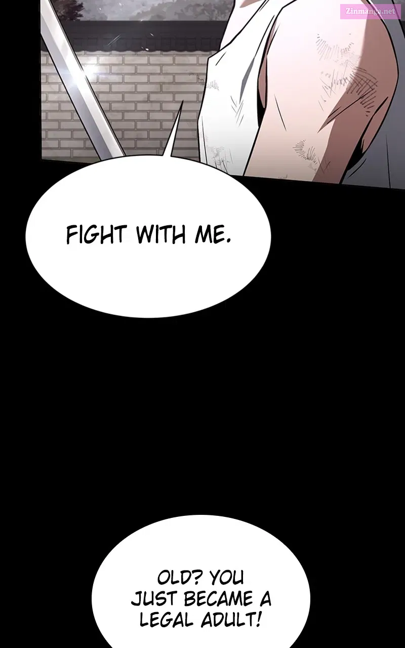 The ConstellationsAre My Disciples Zinmanga X Chapter 63 Page 21