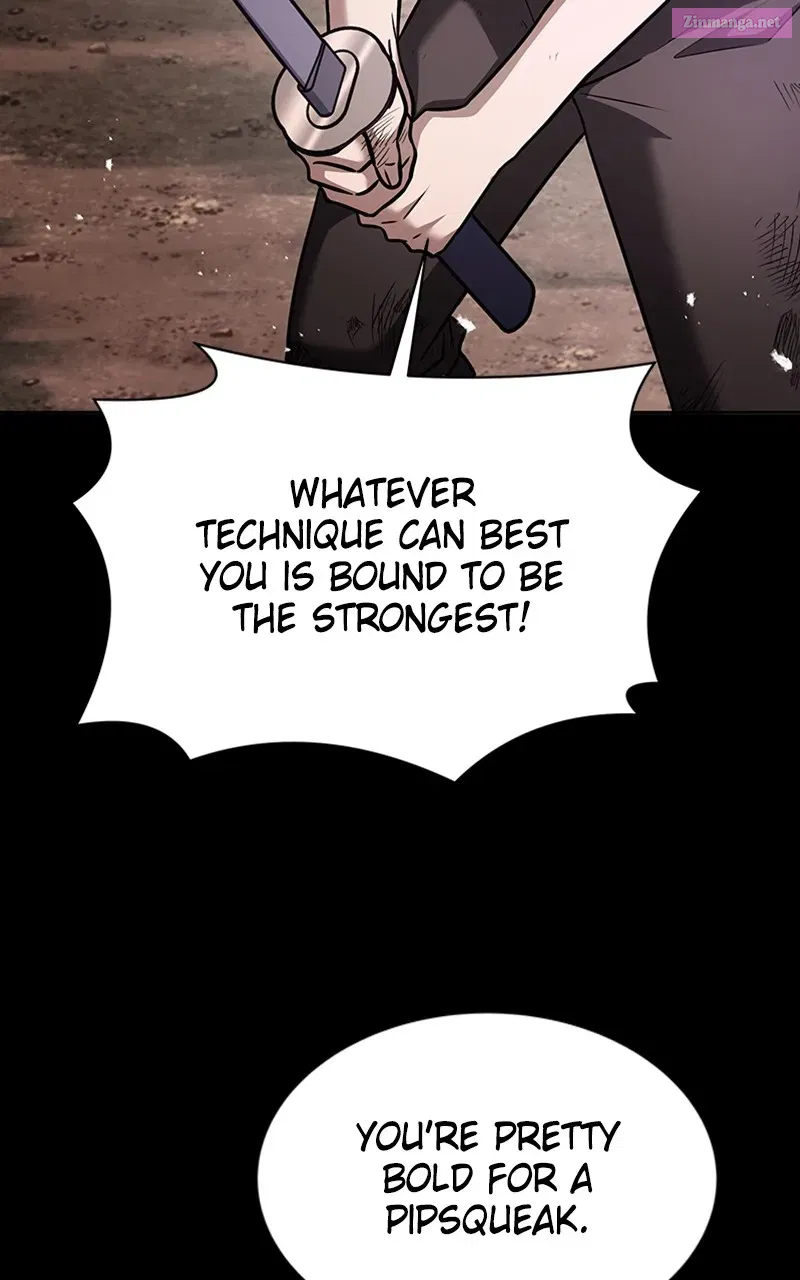 The ConstellationsAre My Disciples Zinmanga X Chapter 63 Page 32