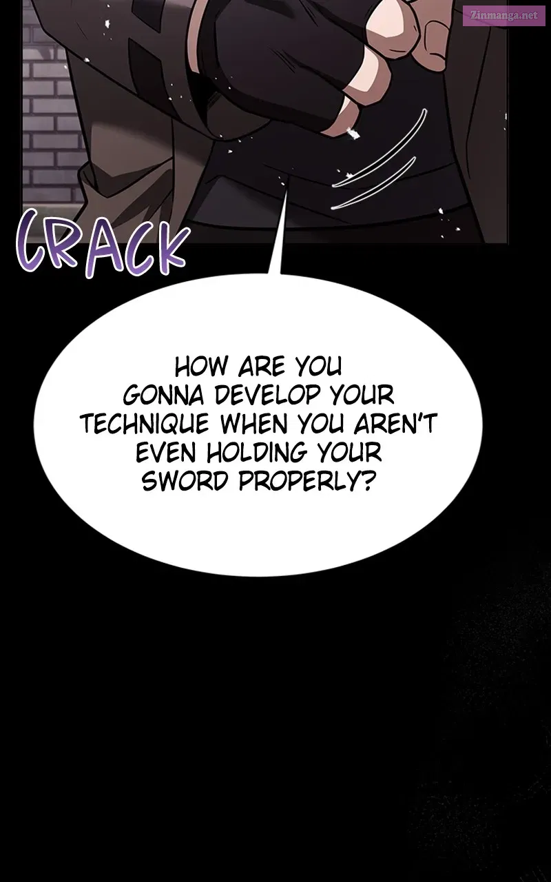 The ConstellationsAre My Disciples Zinmanga X Chapter 63 Page 34