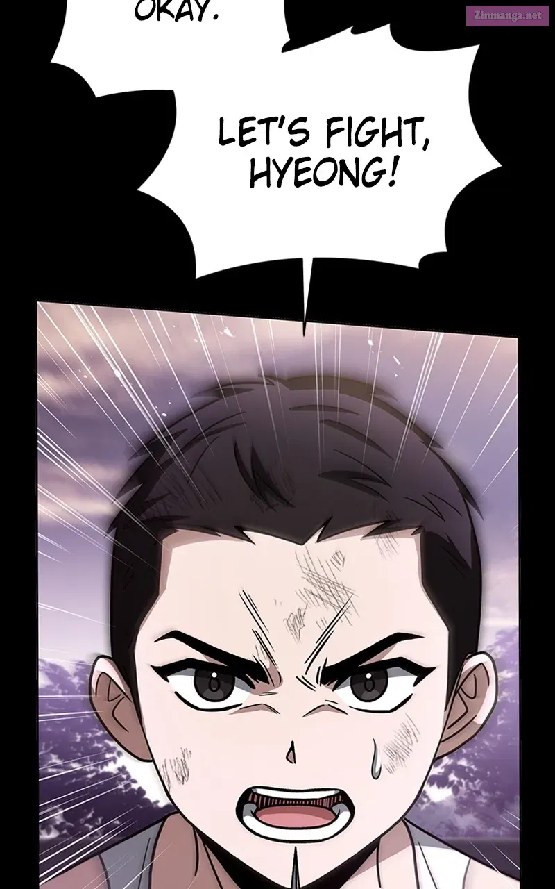 The ConstellationsAre My Disciples Zinmanga X Chapter 63 Page 37
