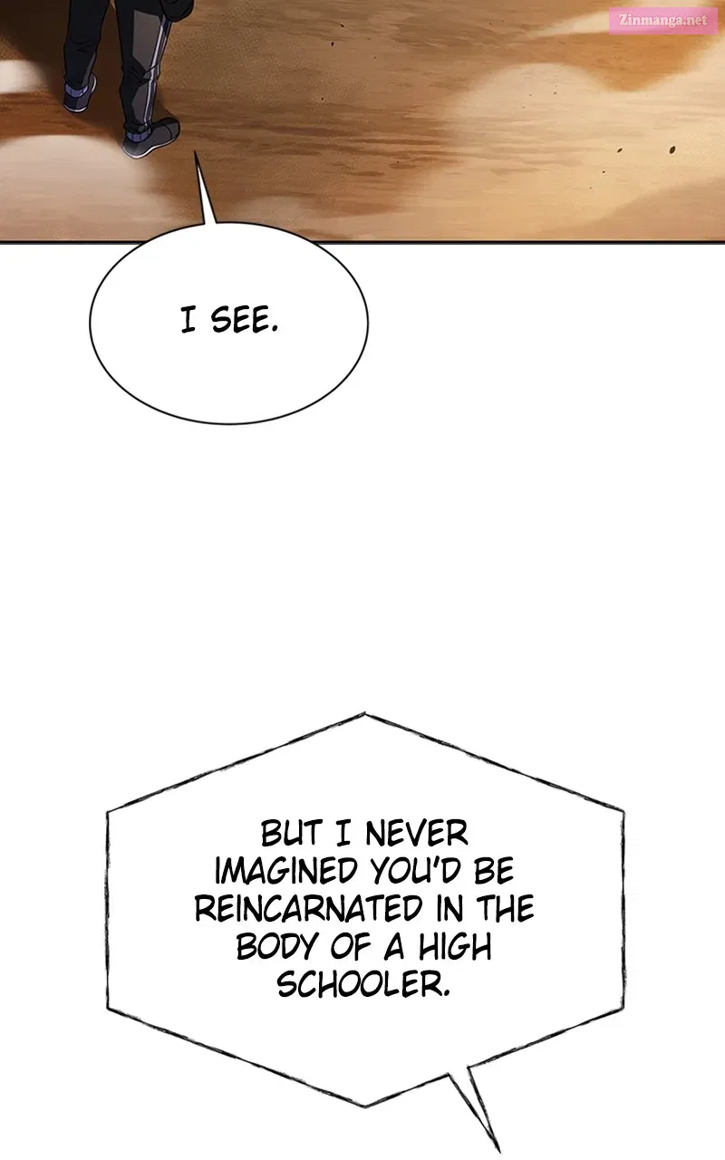 The ConstellationsAre My Disciples Zinmanga X Chapter 63 Page 63
