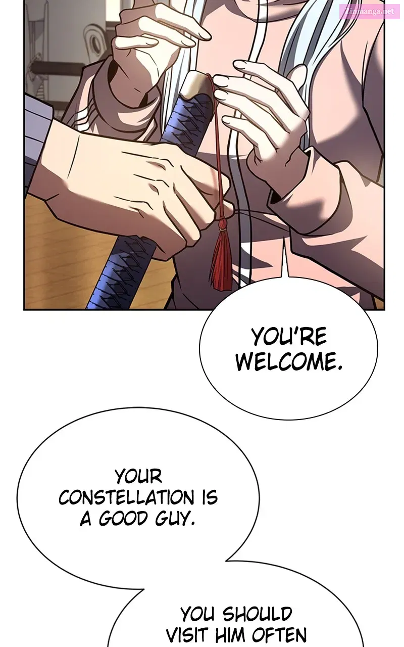 The ConstellationsAre My Disciples Zinmanga X Chapter 63 Page 87